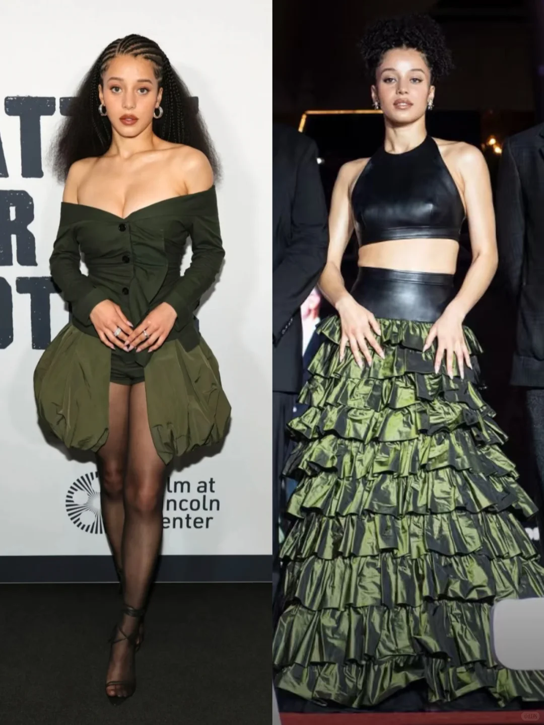 美女需要这种怼脸拍！