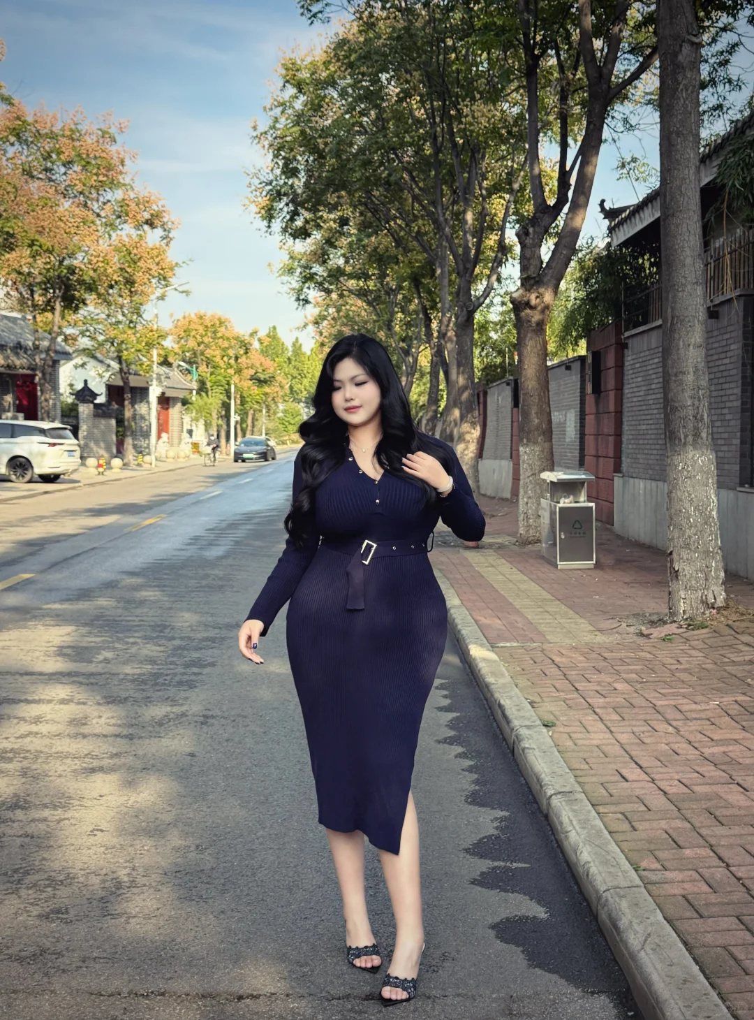 我来了 终于可以发作品了😭