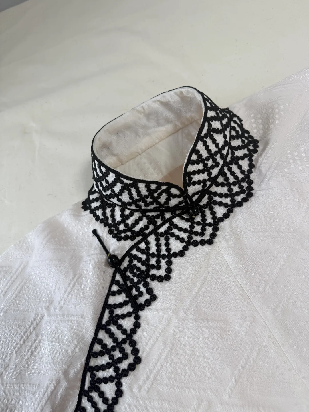 女式长衫 女士的第1件男装 旗袍的第1个名字