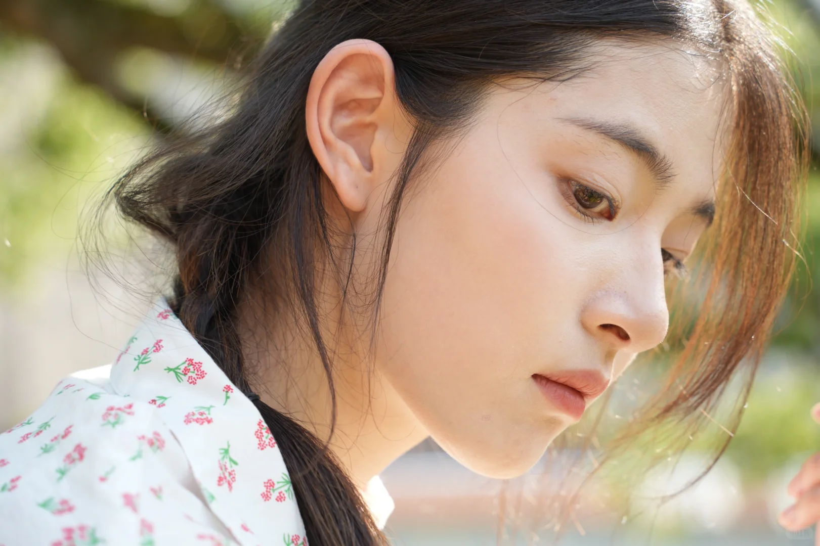 那是从城里来的女教师