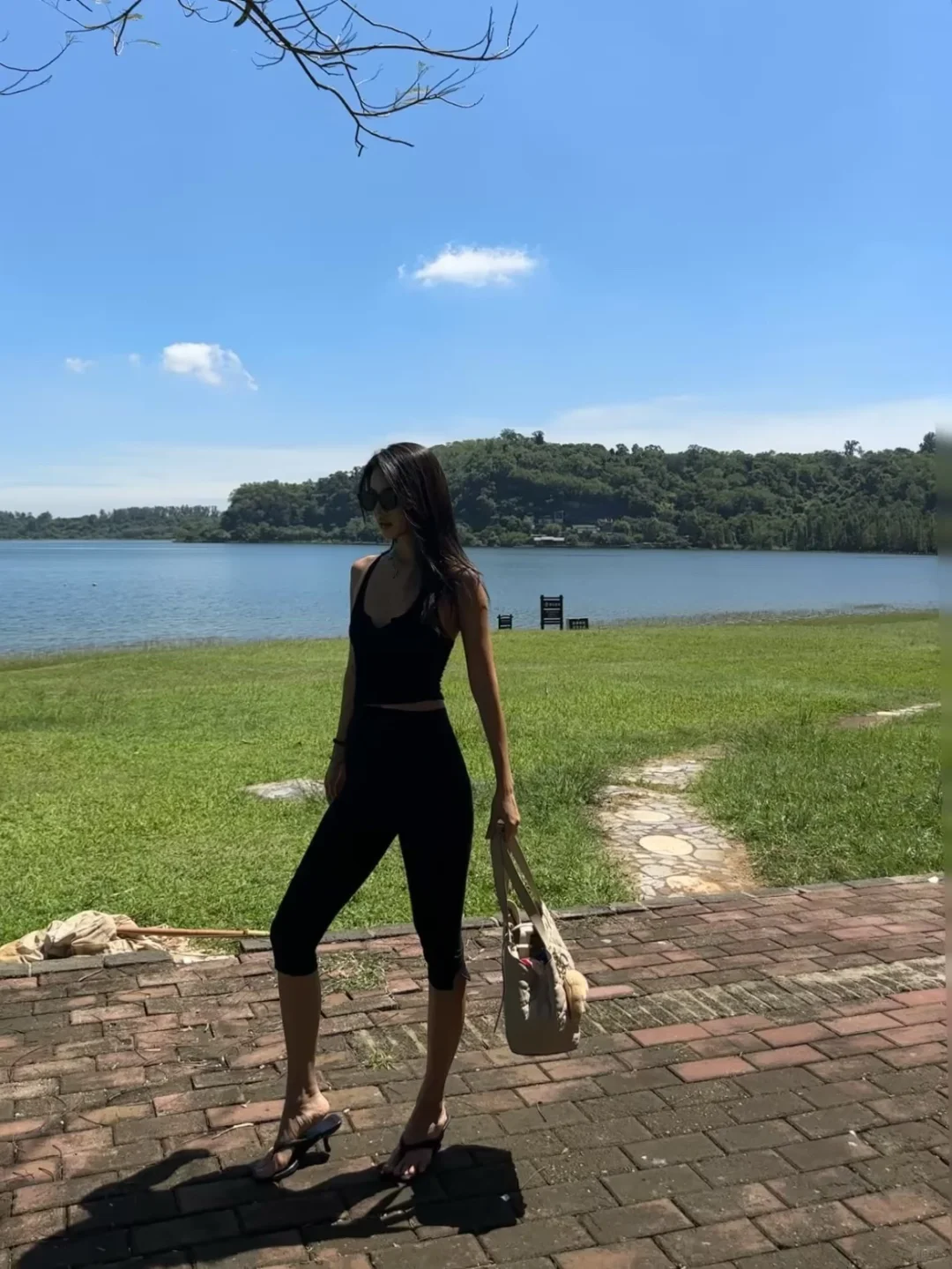 这几天吃进去的热量要一笔勾销喔⌯'ㅅ'⌯🤝🏻