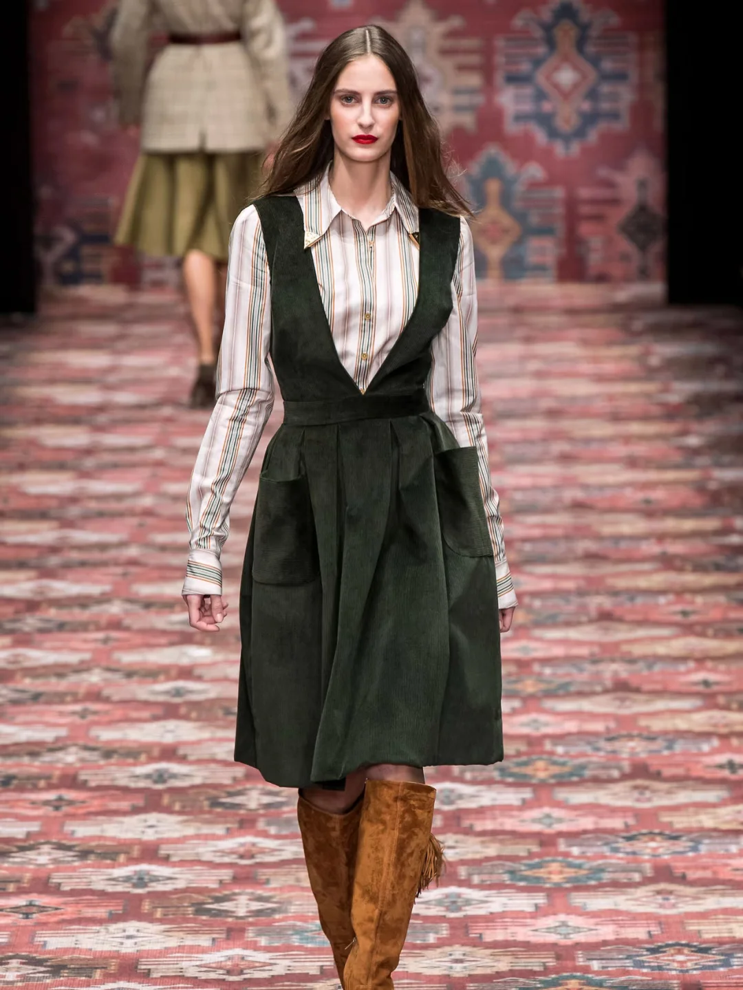 ｜审美积累｜🇬🇧复古英伦优雅女作家