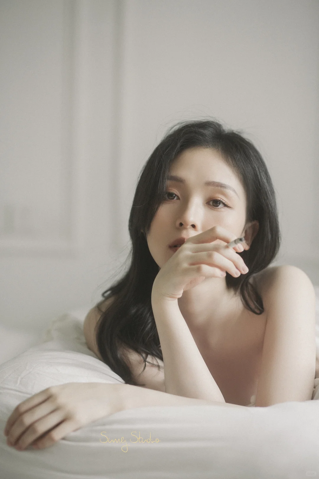 30岁的写真 | 私房情绪写真📷做真实的自己