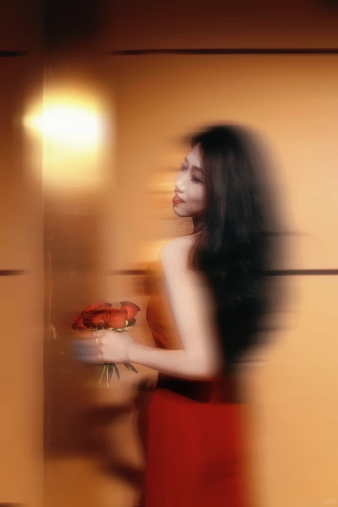 哇哦～绝美港风