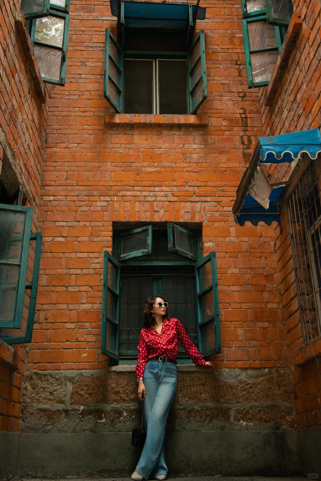 欢迎来到绵阳朝阳厂小美的90年代