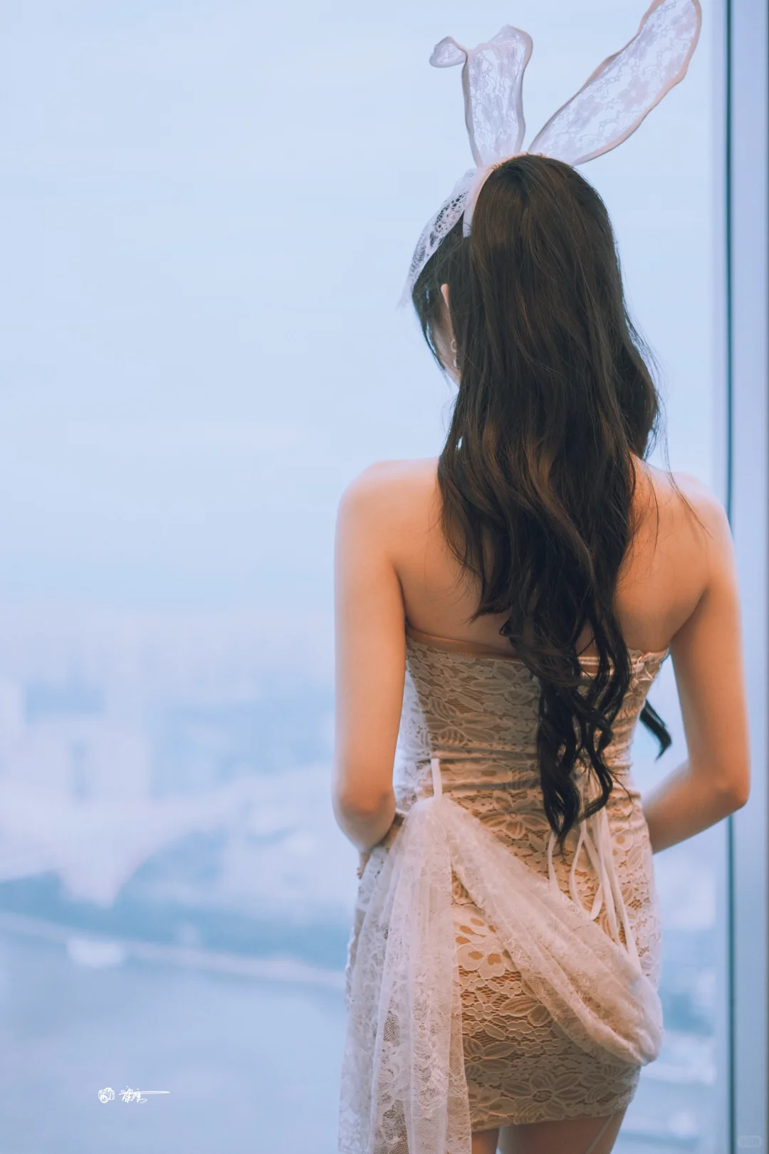 像极了电影里的浪漫～🎞️