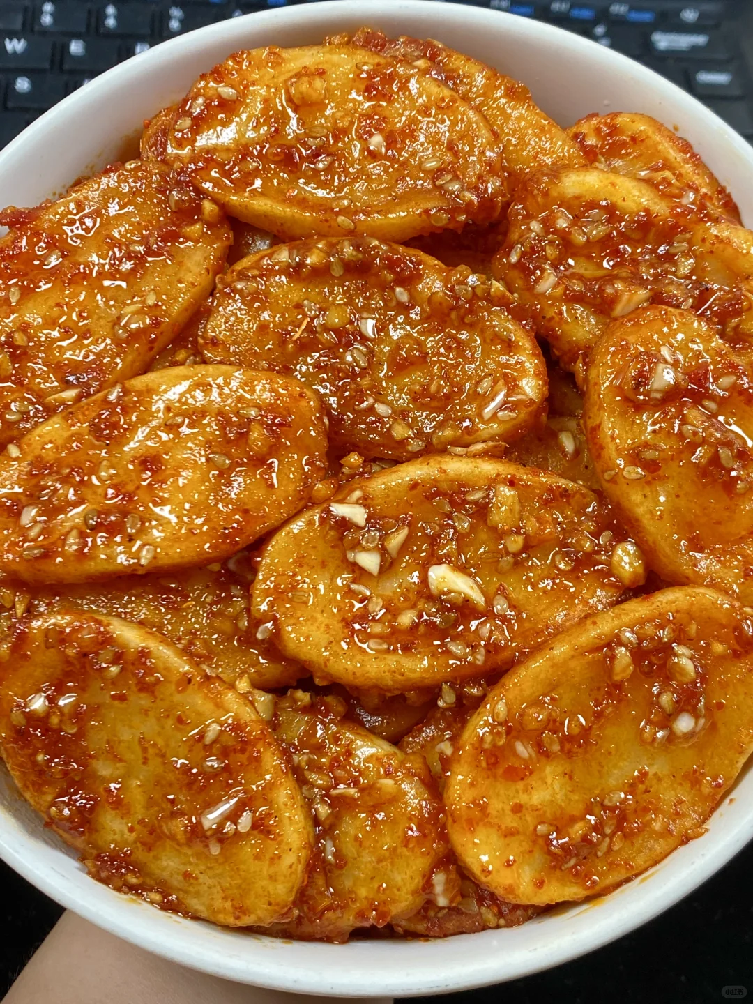 感谢网友……我被全家人夸了！！