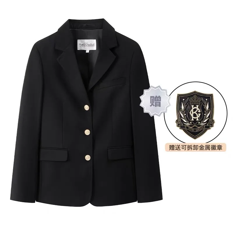 jk西装外套极限九选一