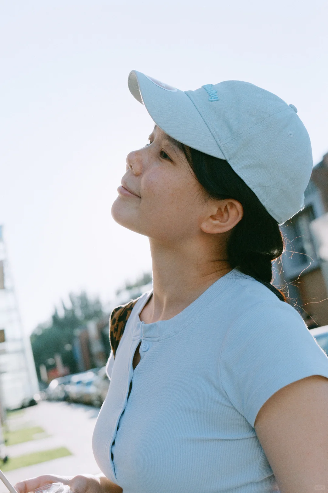 生命力是一种状态