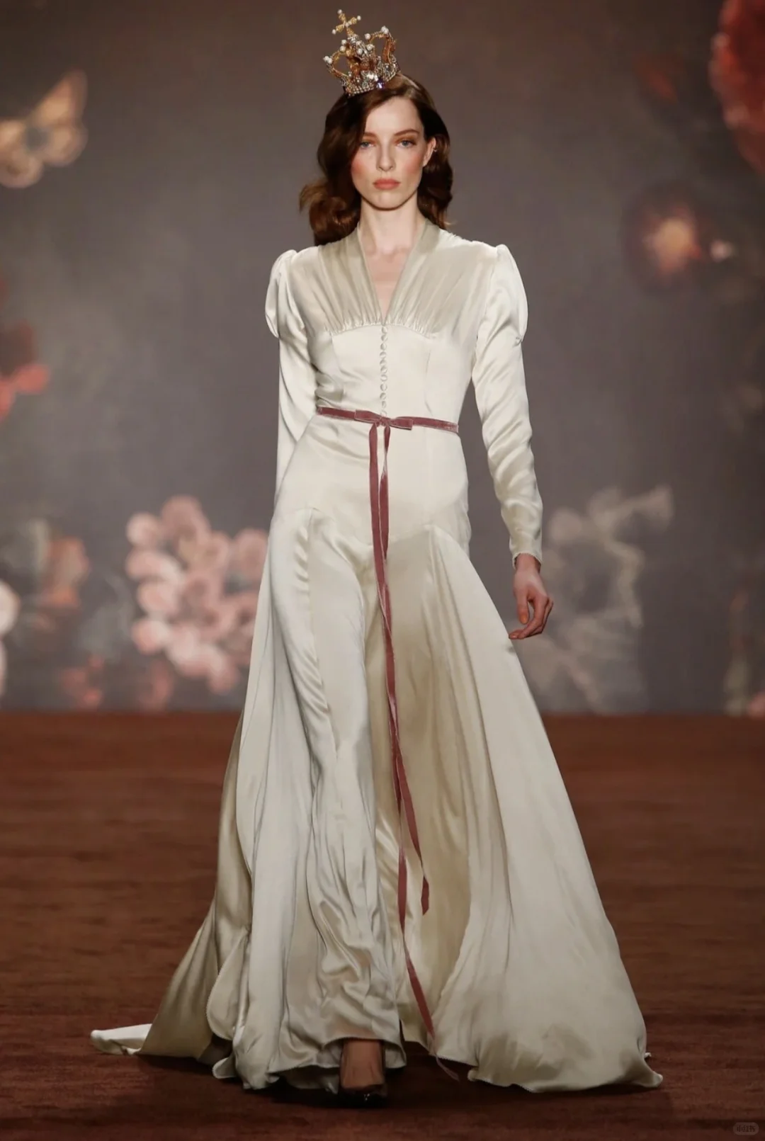 ｜审美积累｜🇬🇧复古英伦优雅女作家