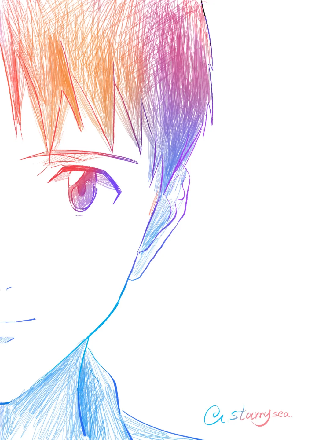 “如玻璃般纤细，尤其是你的心”