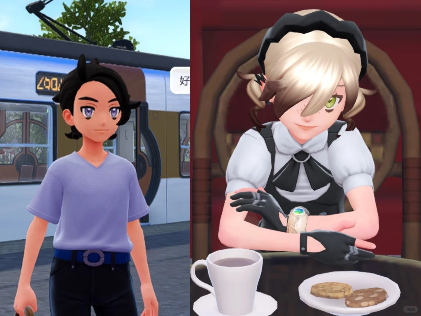 小伙进城爆改记录