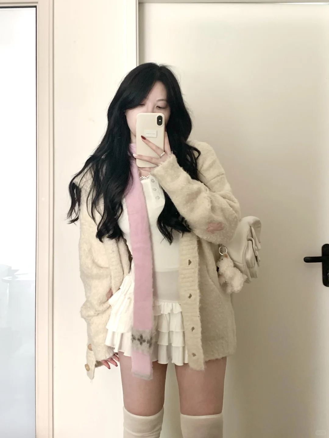 165/120 微胖穿搭 想穿什么就穿什么