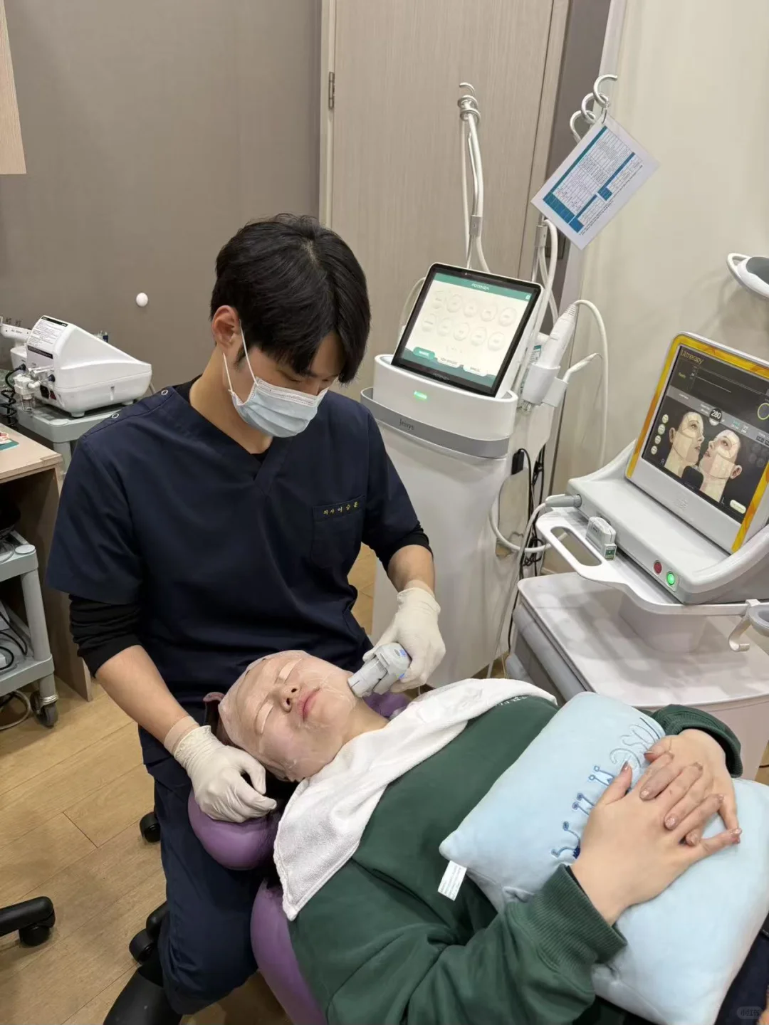 闺蜜我怕不是被🇰🇷pfk auv勒