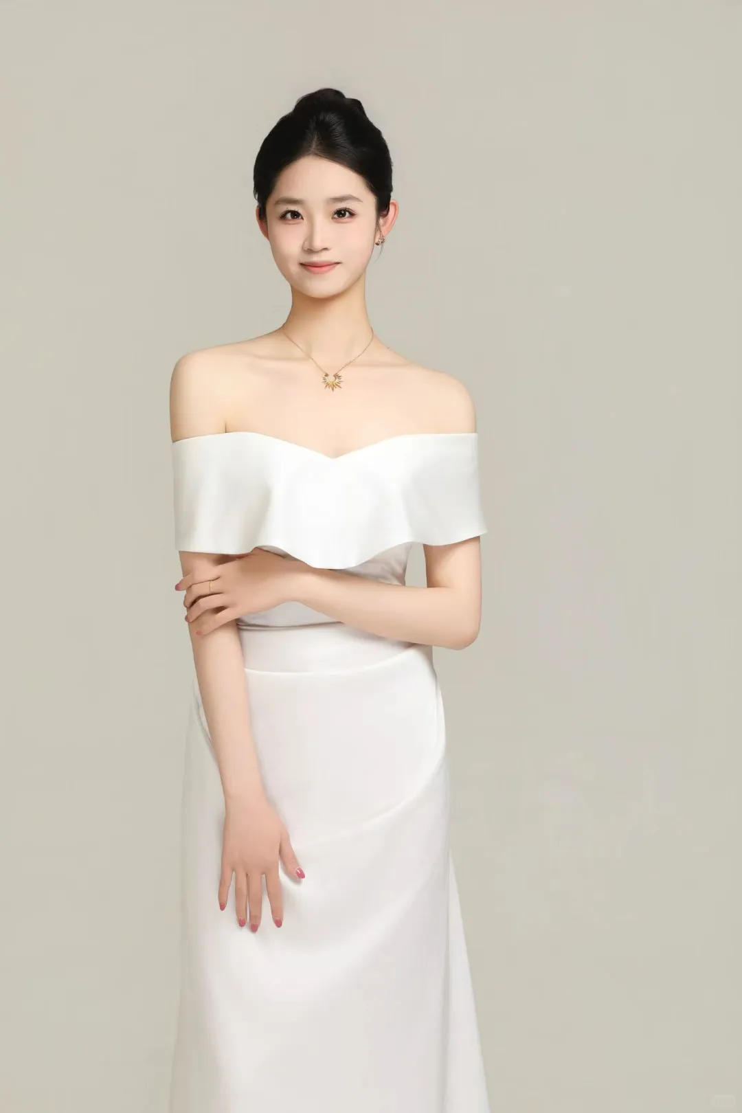 中国女子跨栏冠军杨舒斐！