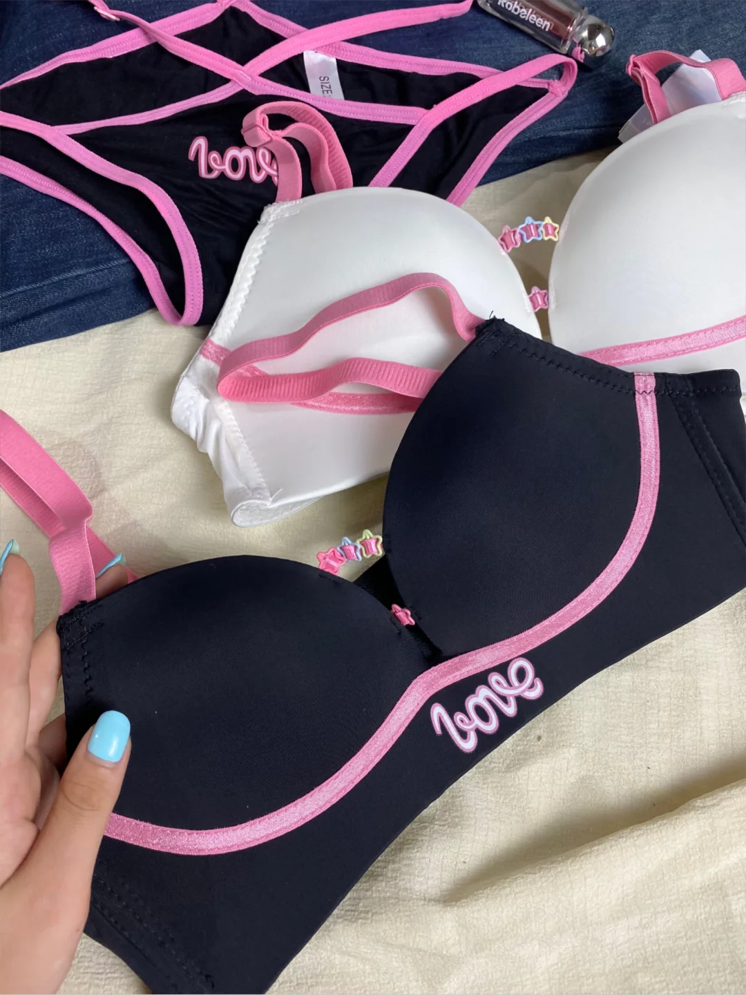 甜辣风女孩狂喜！！！