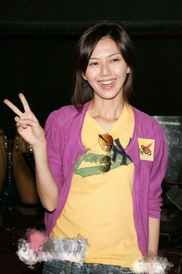 孙燕姿和飞儿乐队