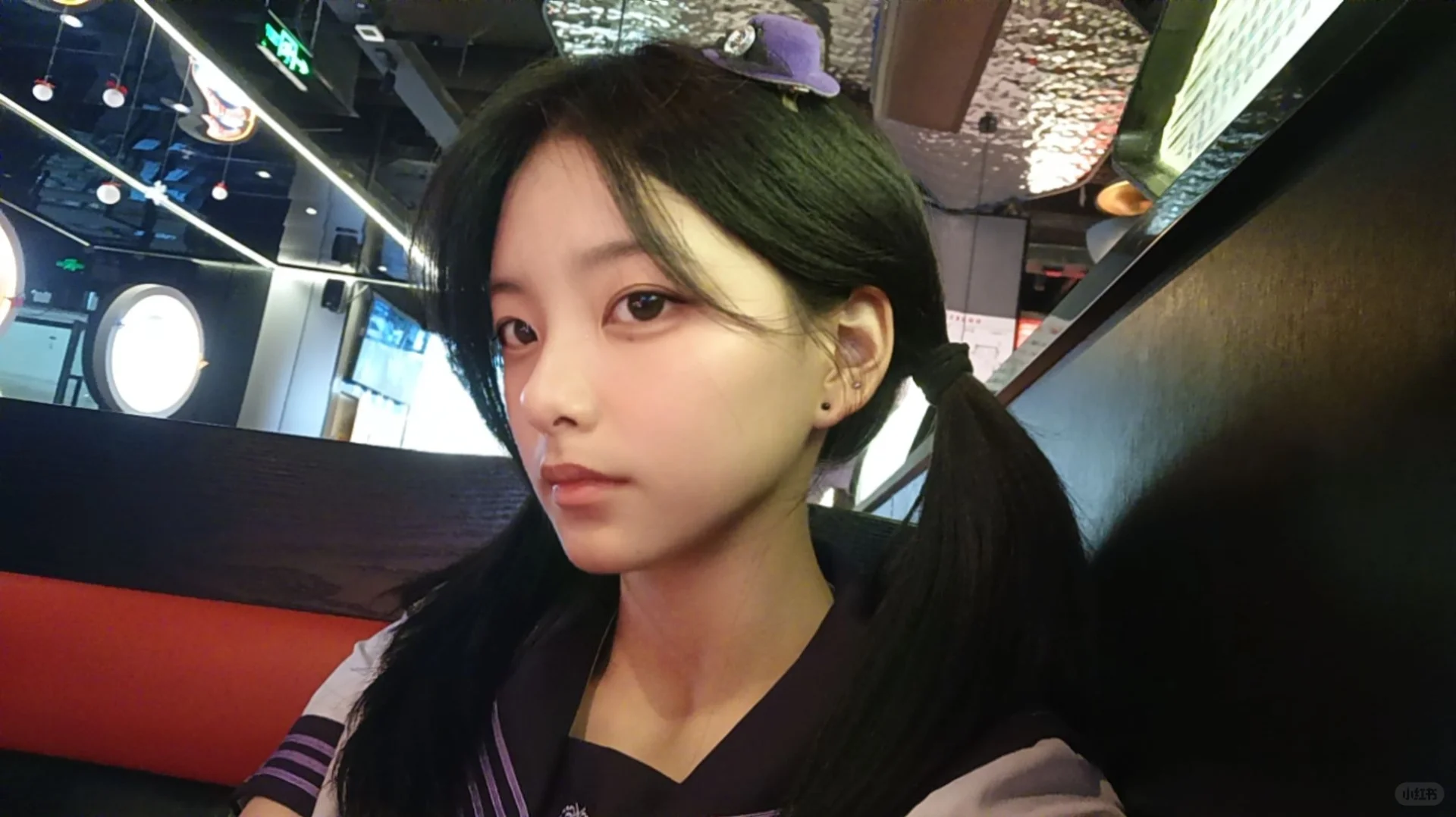 我的jk穿搭be like