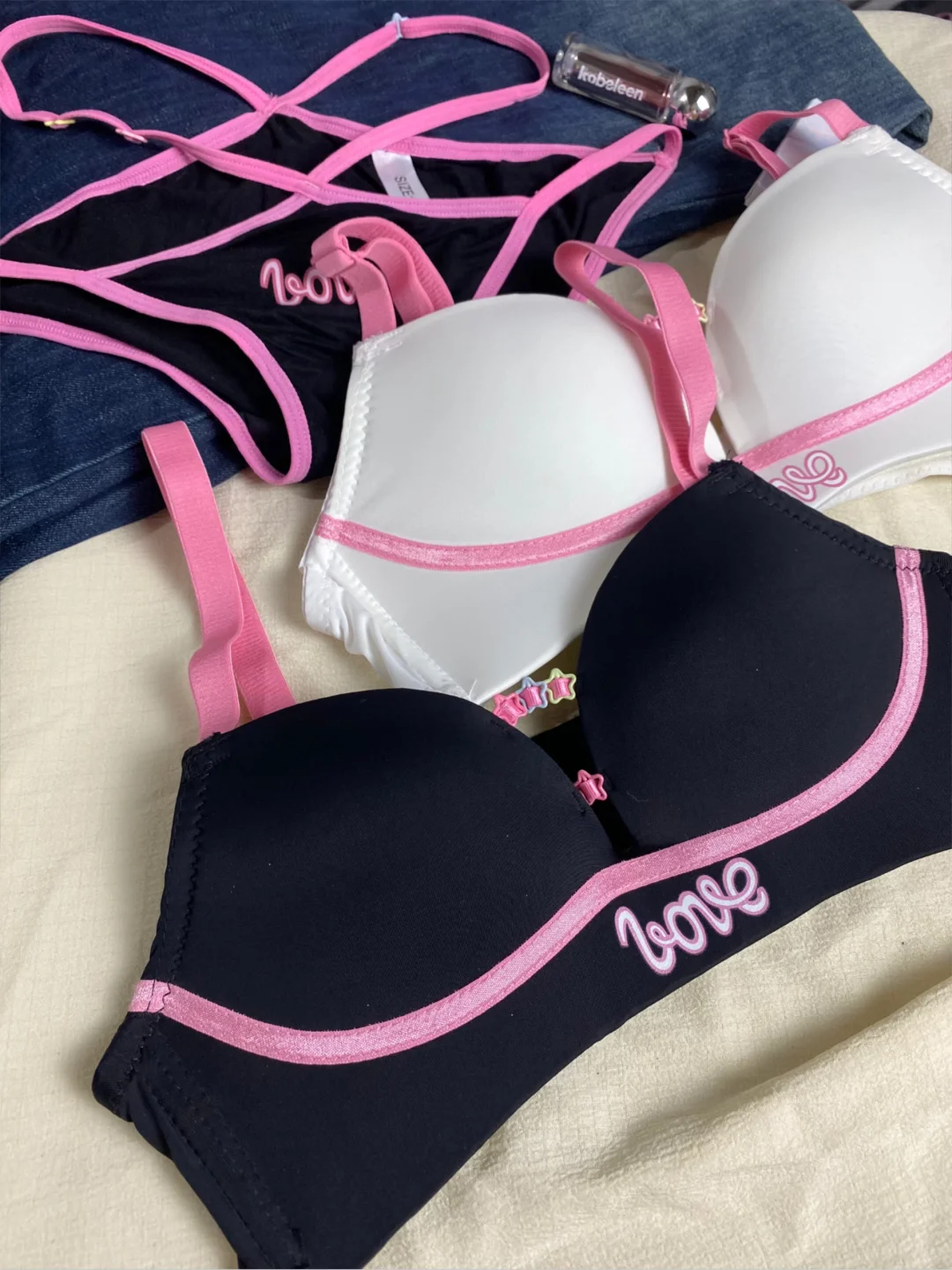 甜辣风女孩狂喜！！！