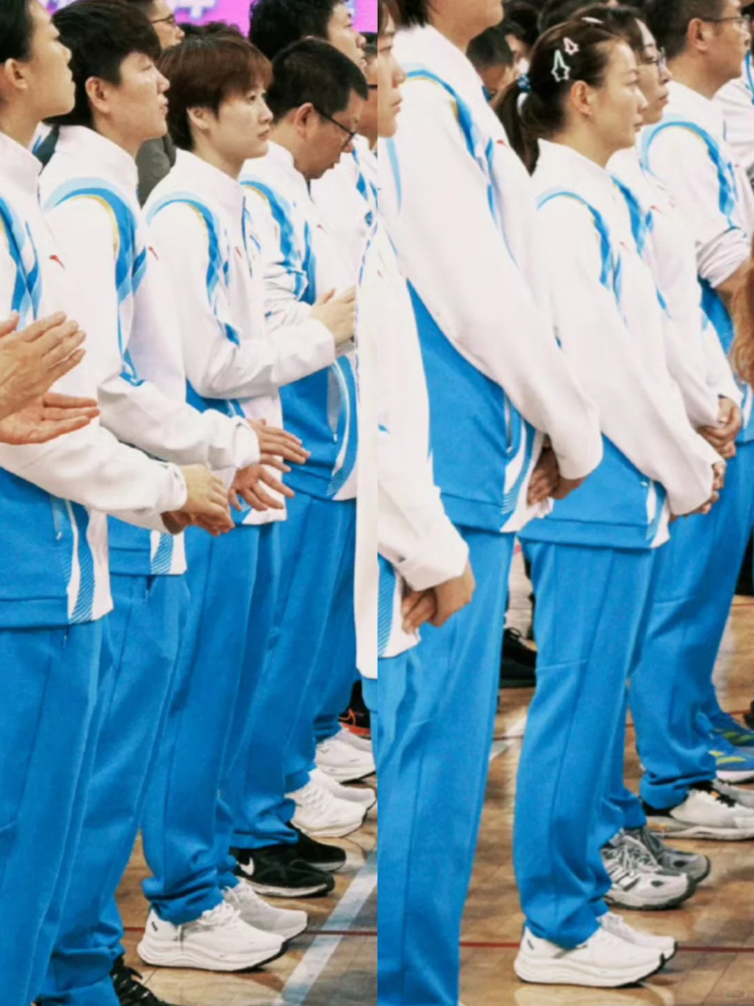 其实浙个色调浙个衣服挺好看的