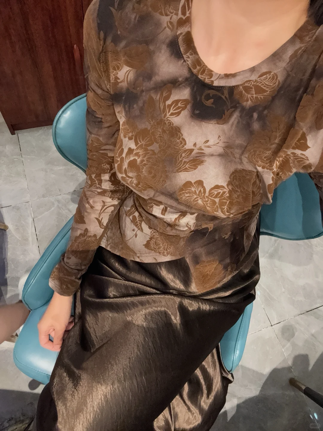 不再为“显嫩”焦虑！理直气壮成熟！