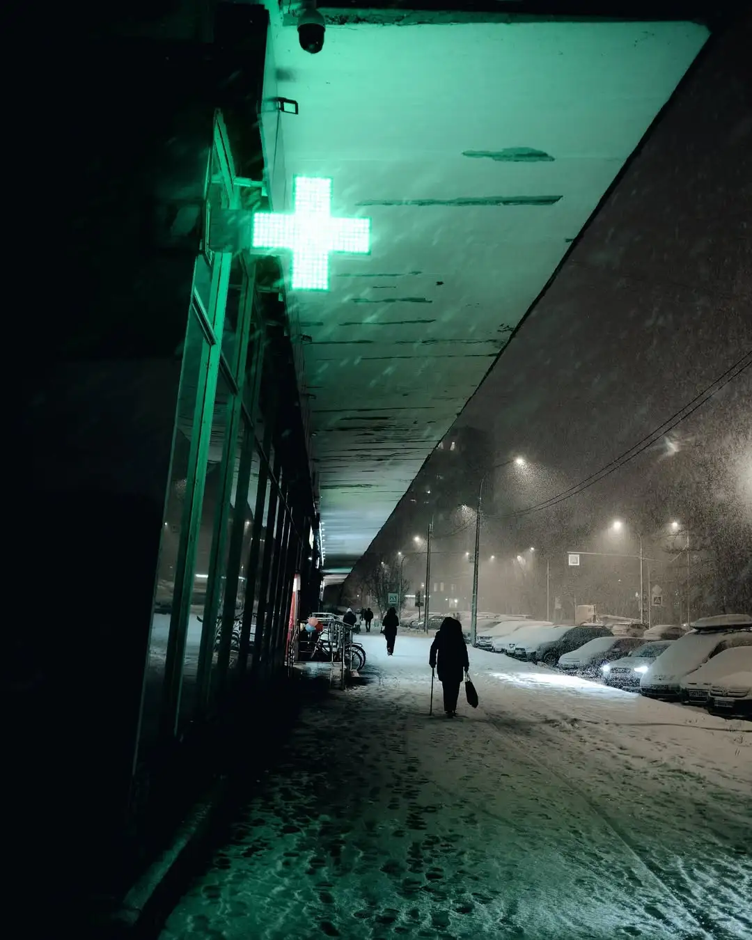 Viktor Balaguer｜藏在圣彼得堡呼吸里的美学