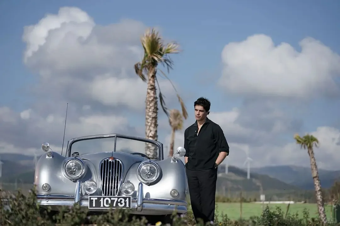 《小鸟们》｜真是两只性感迷人的小鸟哦！