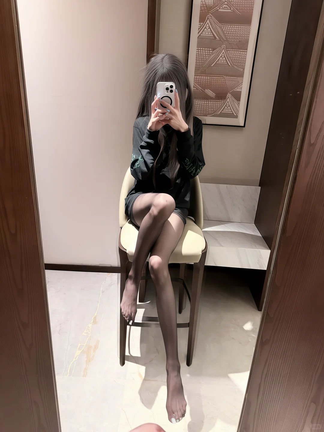 但这飞鸟已别离 后会有期