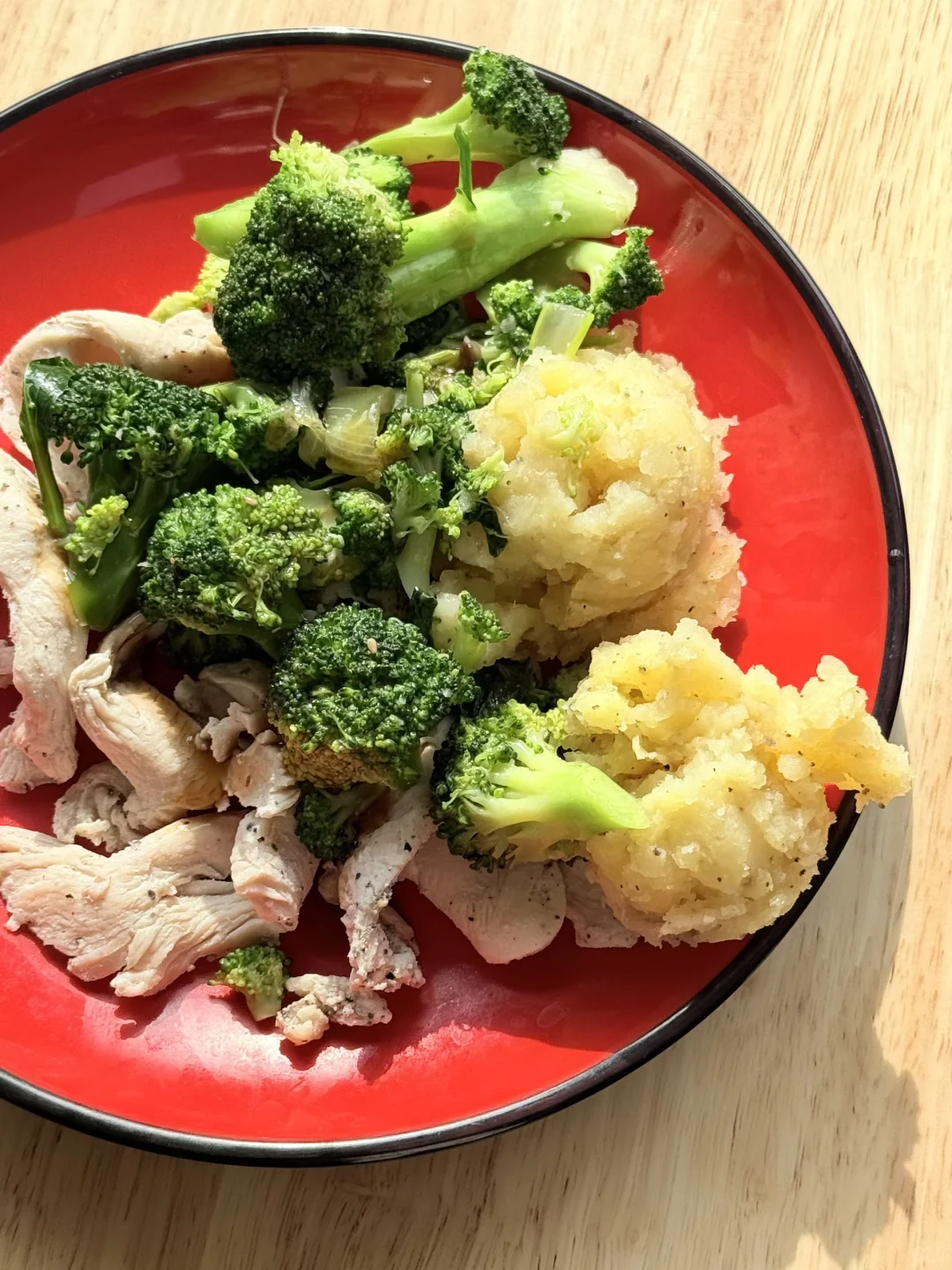 女研究生｜健身日记，健身人健身魂