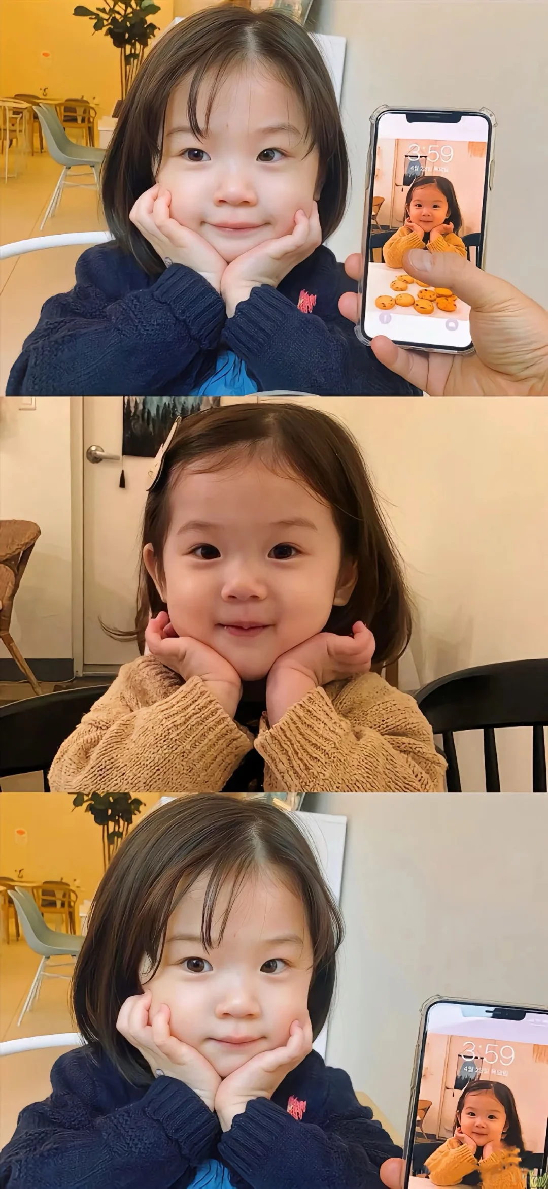 自留壁纸｜单纯分享 无偿