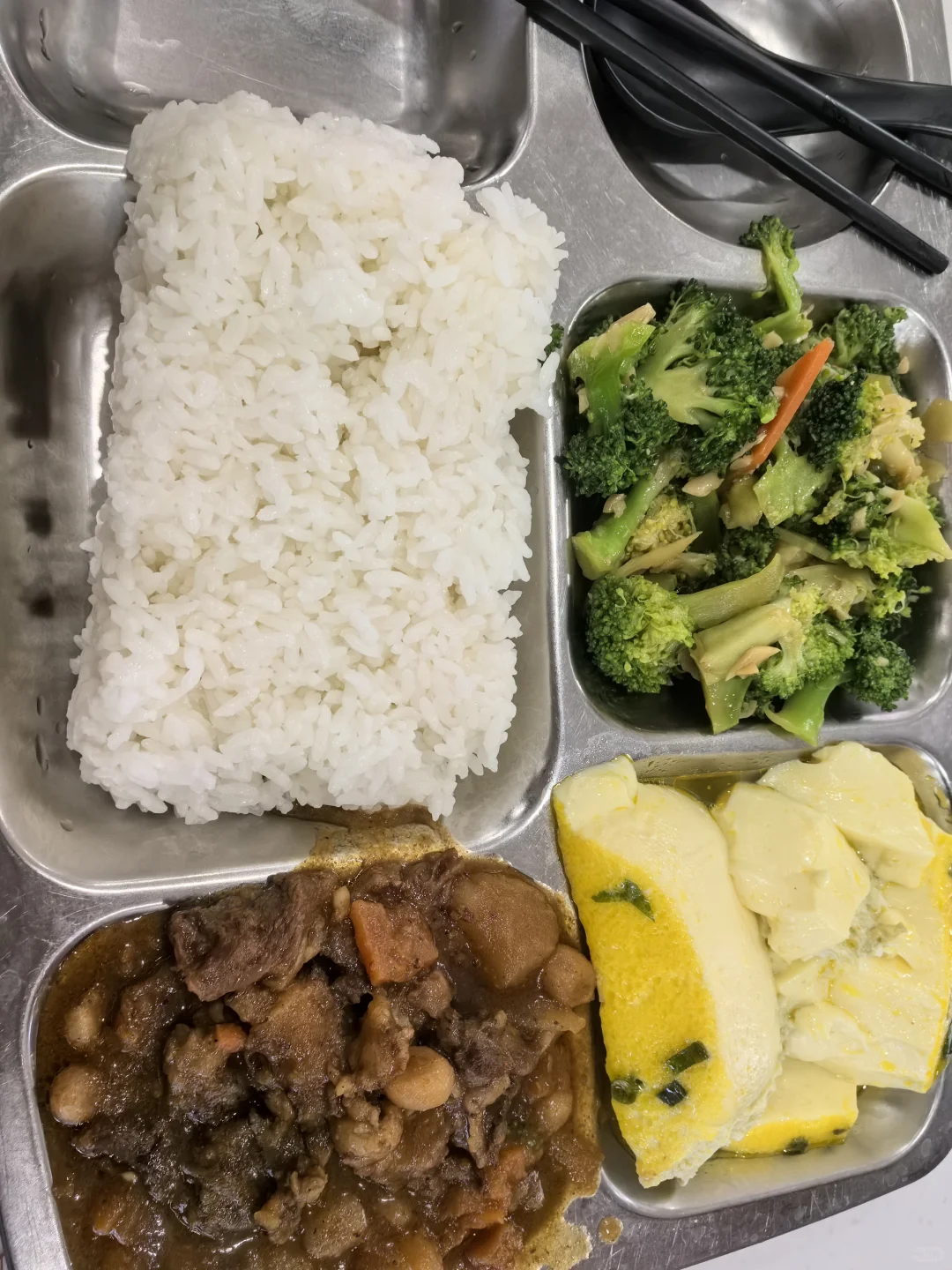 125斤女大学生减肥Day2