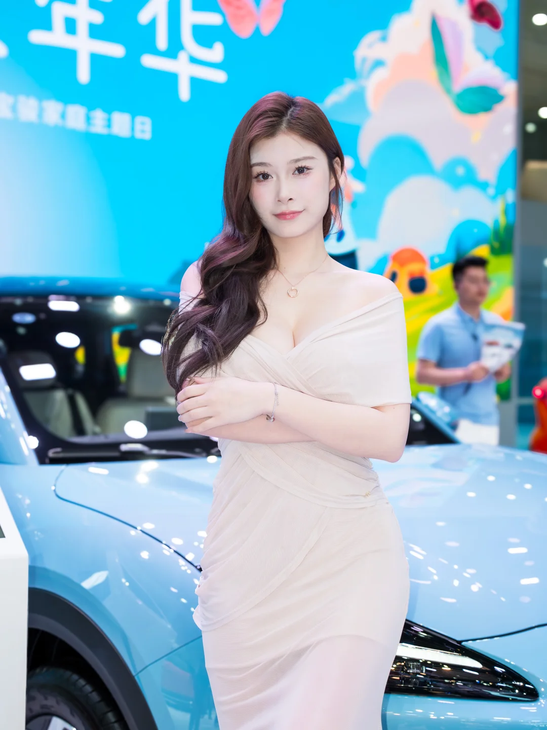 上海国际车展返图 第六弹