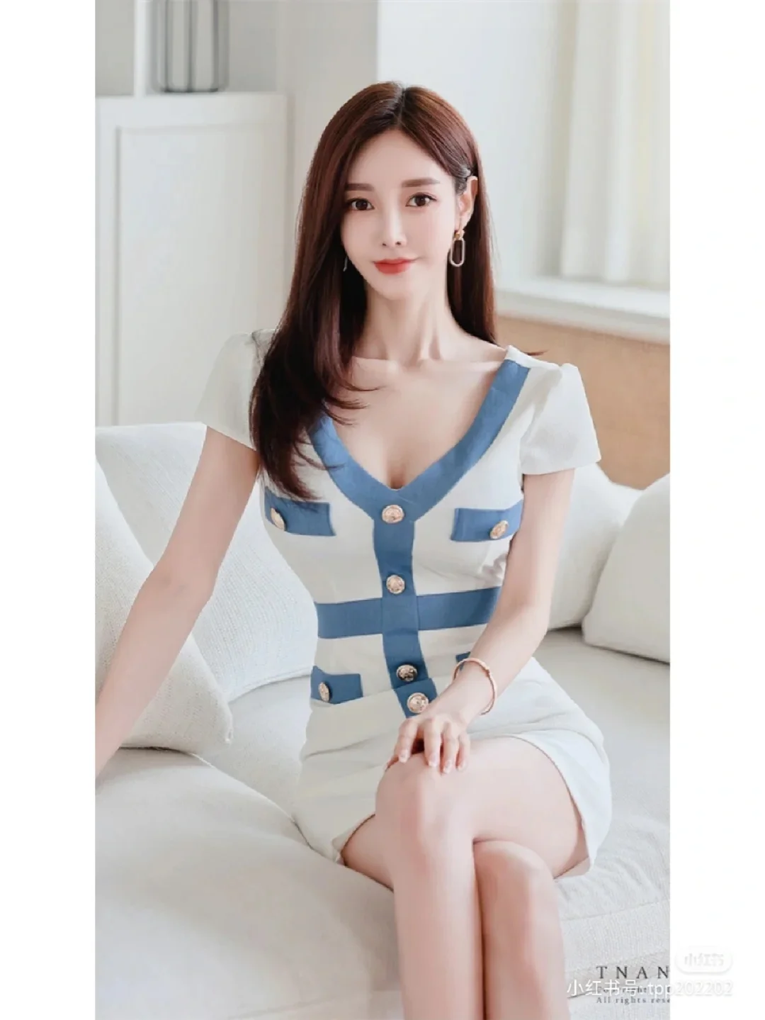 喜欢的大胸美女1