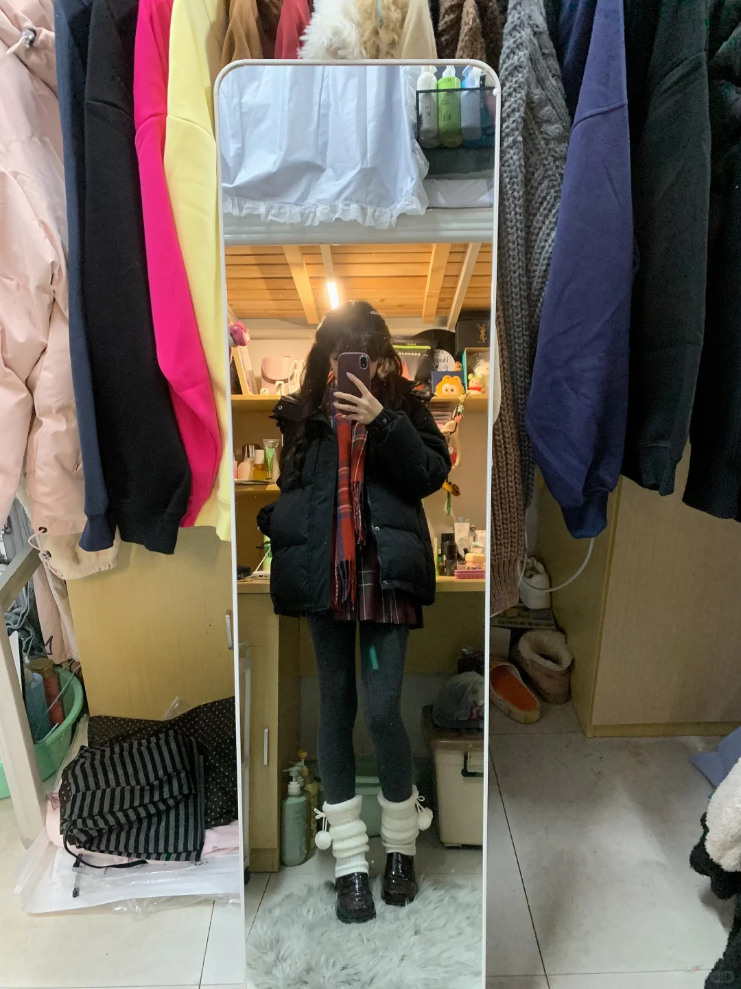 冬天还能这样穿？！