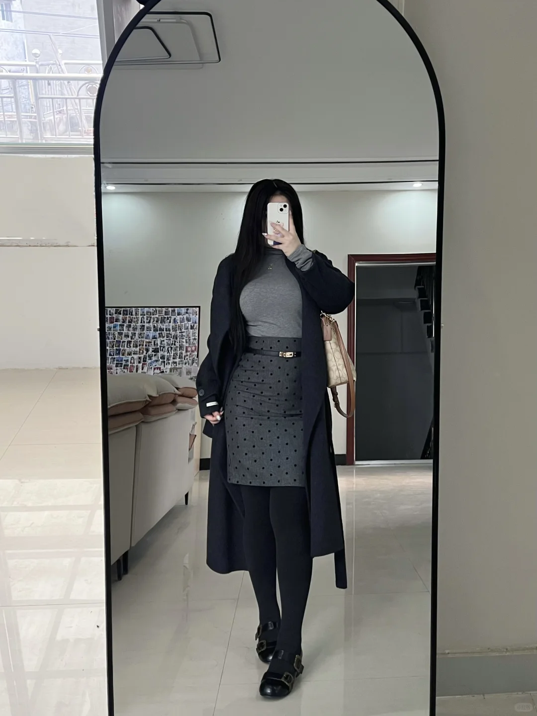 165 135斤｜不显身材的我不穿！！