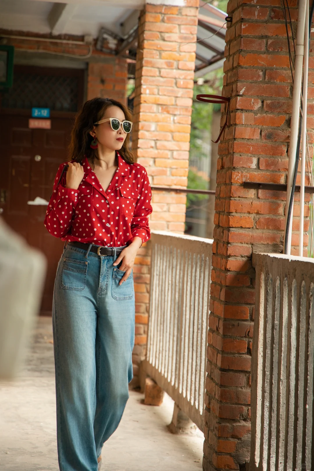 欢迎来到绵阳朝阳厂小美的90年代