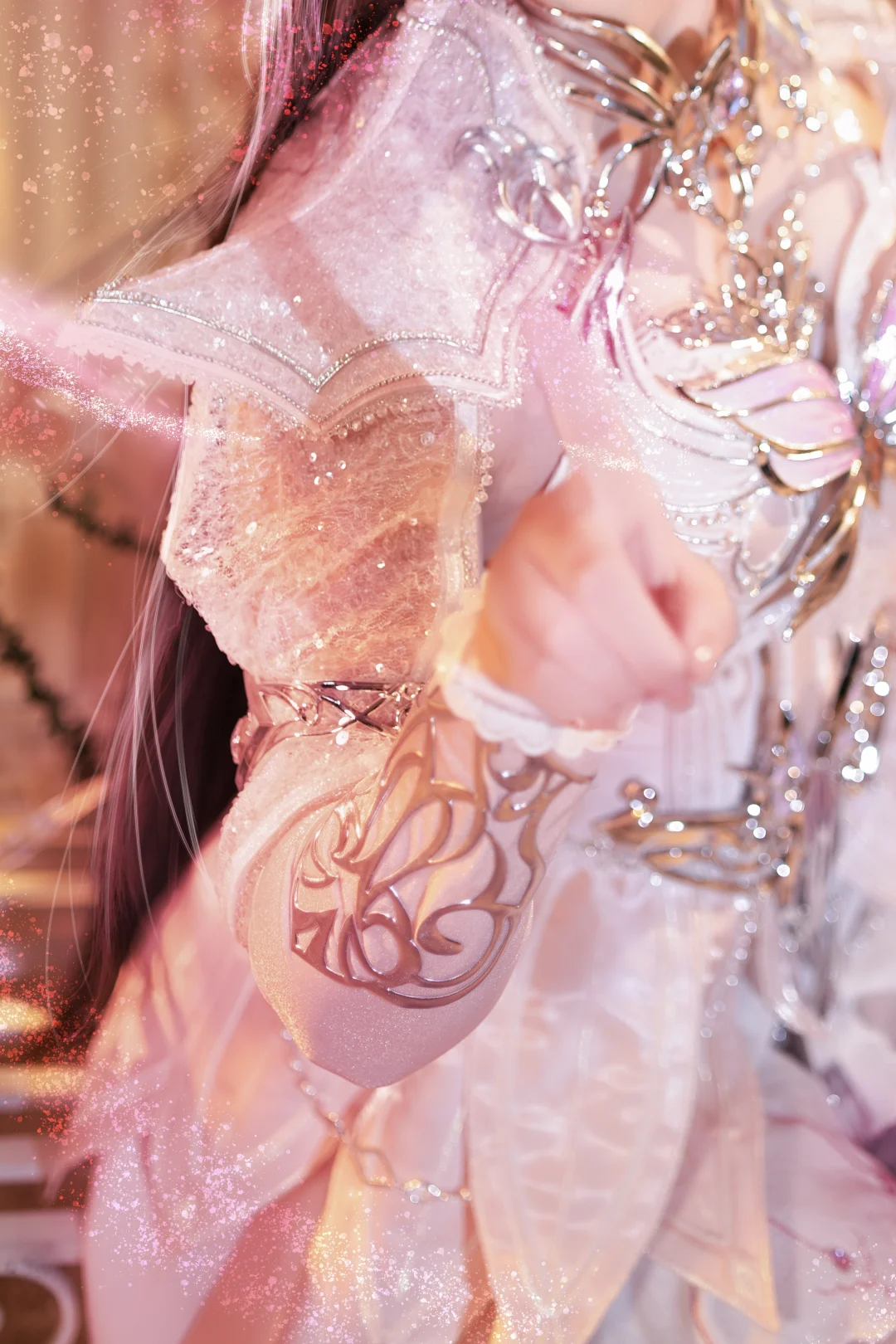 第二魂技—魅惑