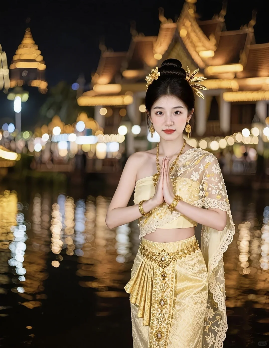 宅家就能拍大片！各风格写真一键Get✨