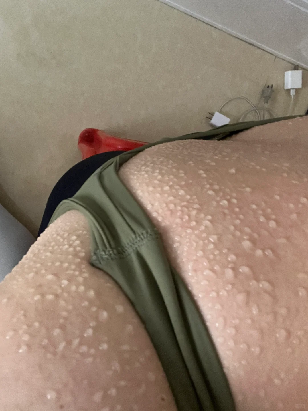 空腹有氧1小时15分，消耗700大卡