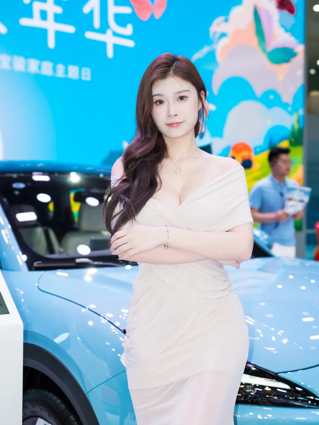 上海国际车展返图 第六弹