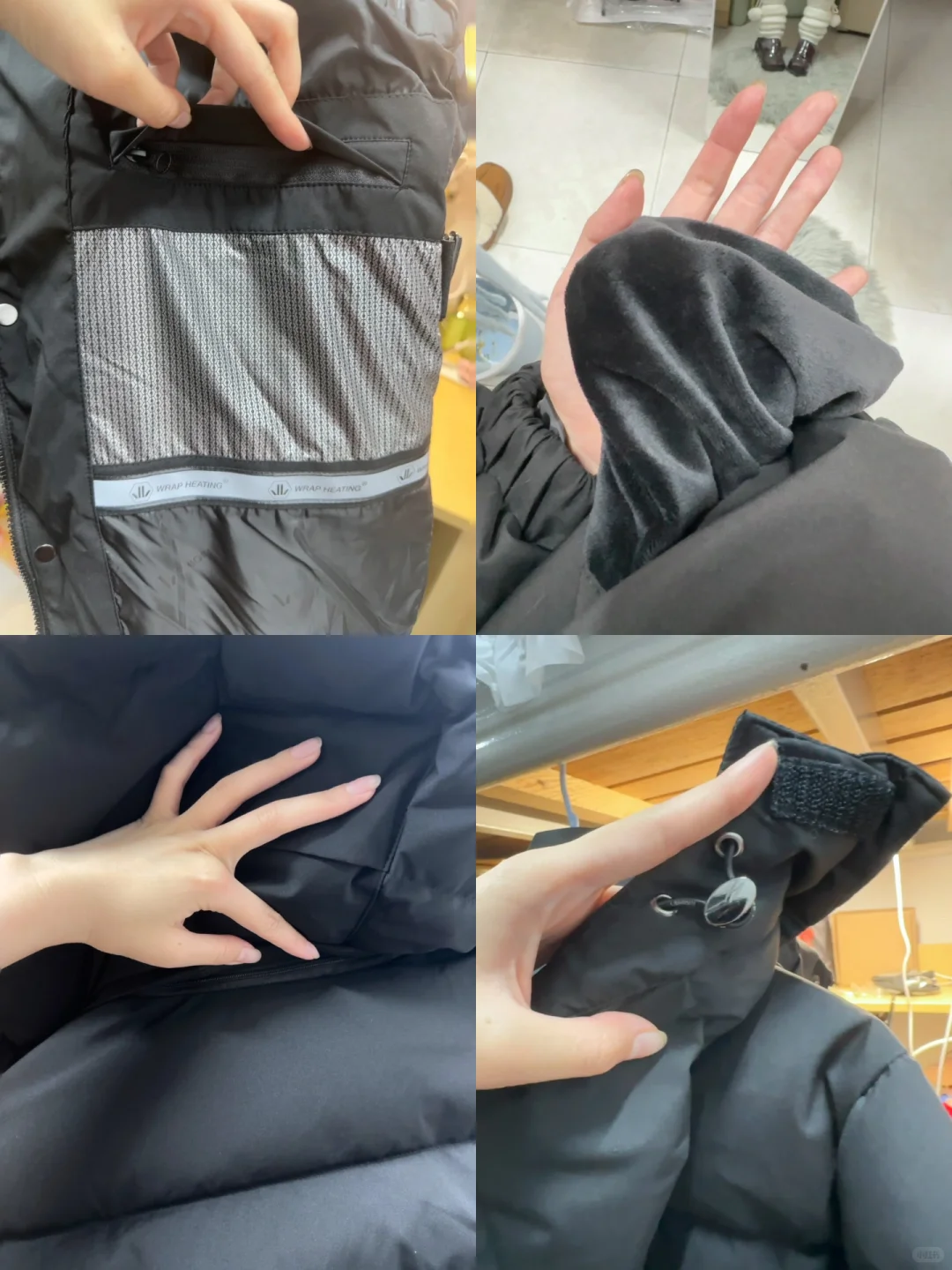 冬天还能这样穿？！