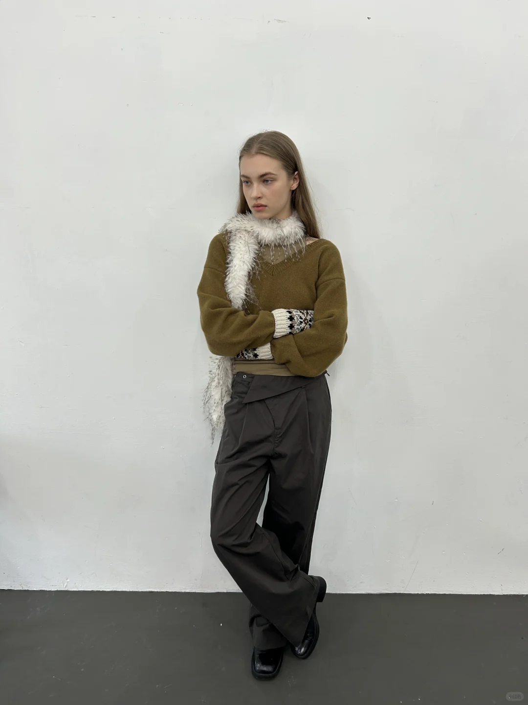 杭州滨江找fitting女模特