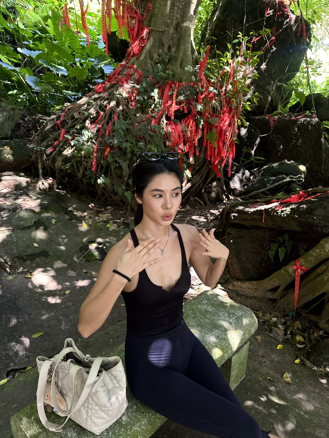 这几天吃进去的热量要一笔勾销喔⌯'ㅅ'⌯🤝🏻