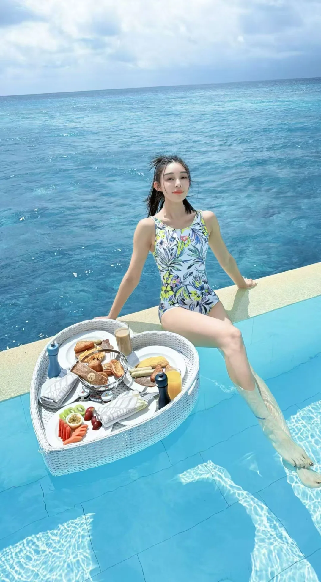 不戒碳水不运动 我是怎么做到月so10个数字