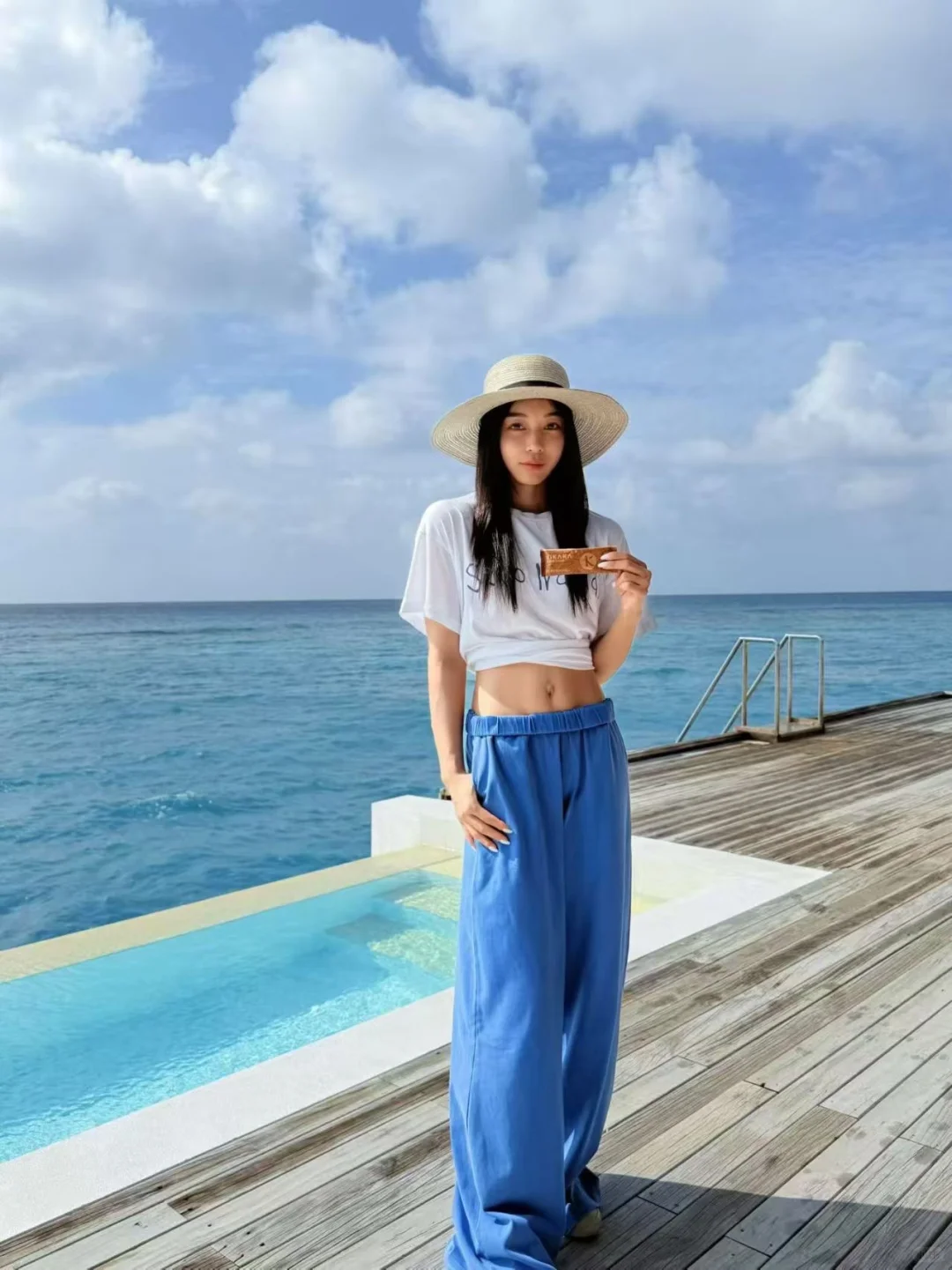 不戒碳水不运动 我是怎么做到月so10个数字