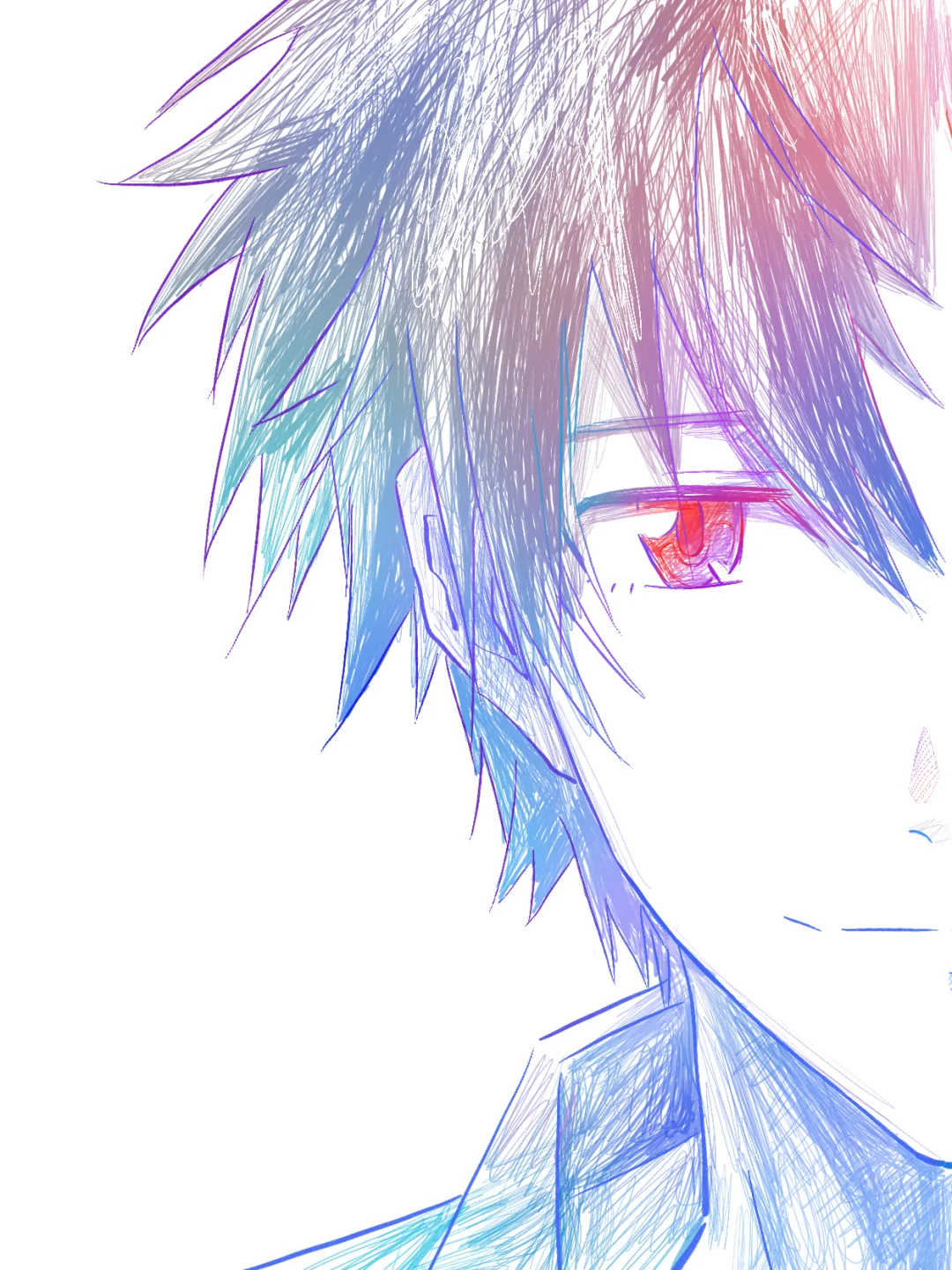 “如玻璃般纤细，尤其是你的心”