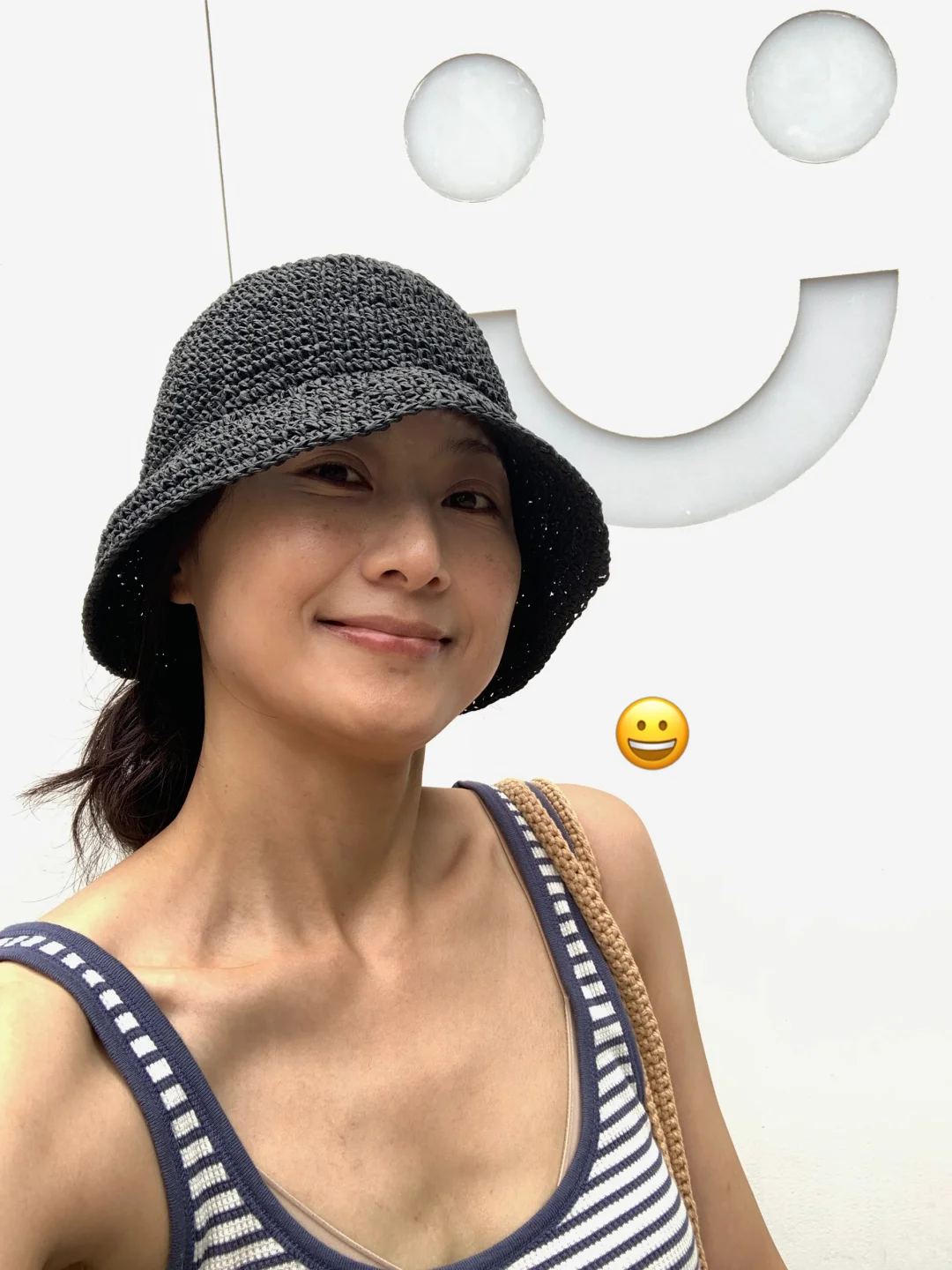 43岁｜中年模特 素人模特