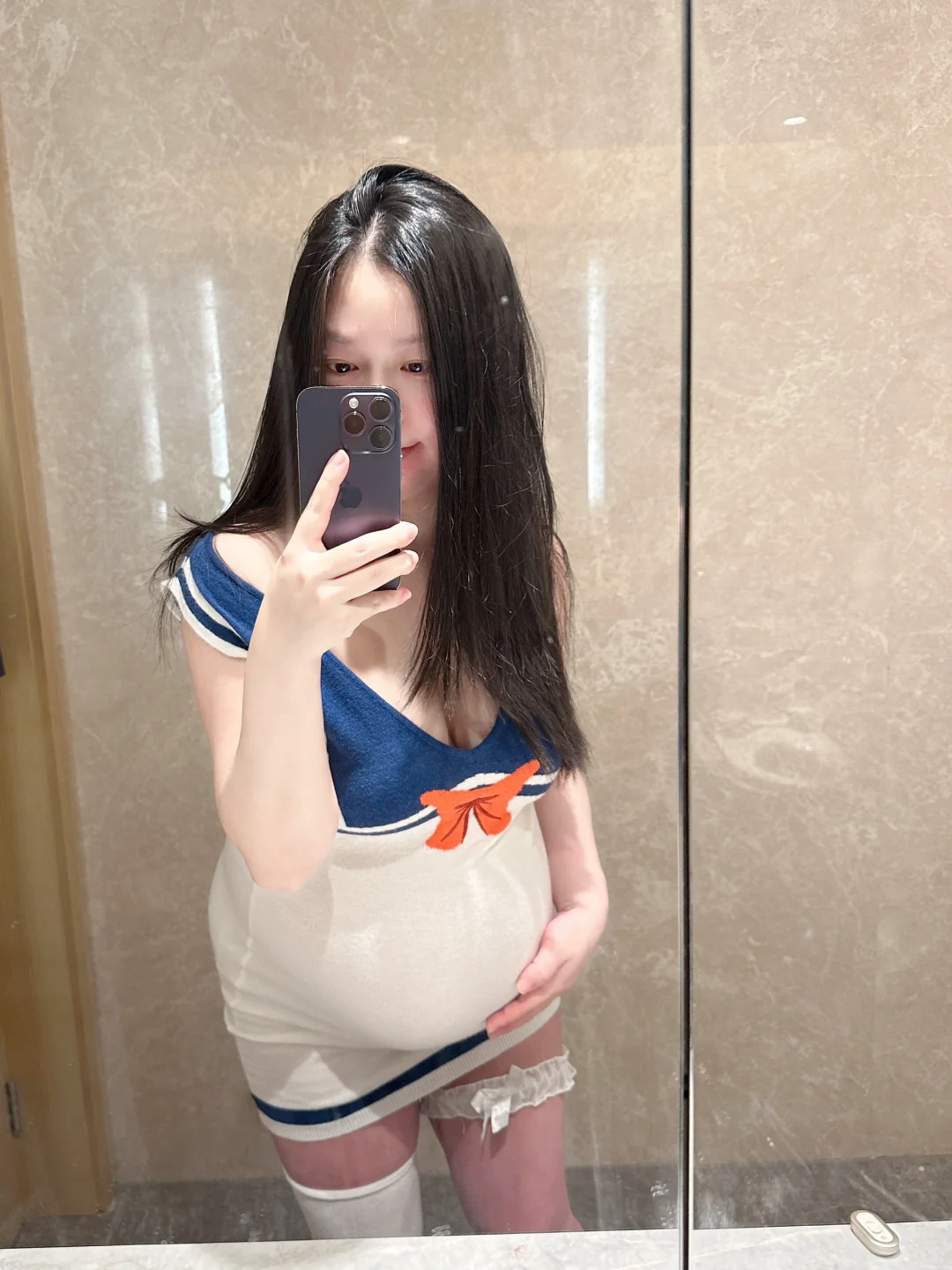 🩵🎀🩵限定皮肤留恋