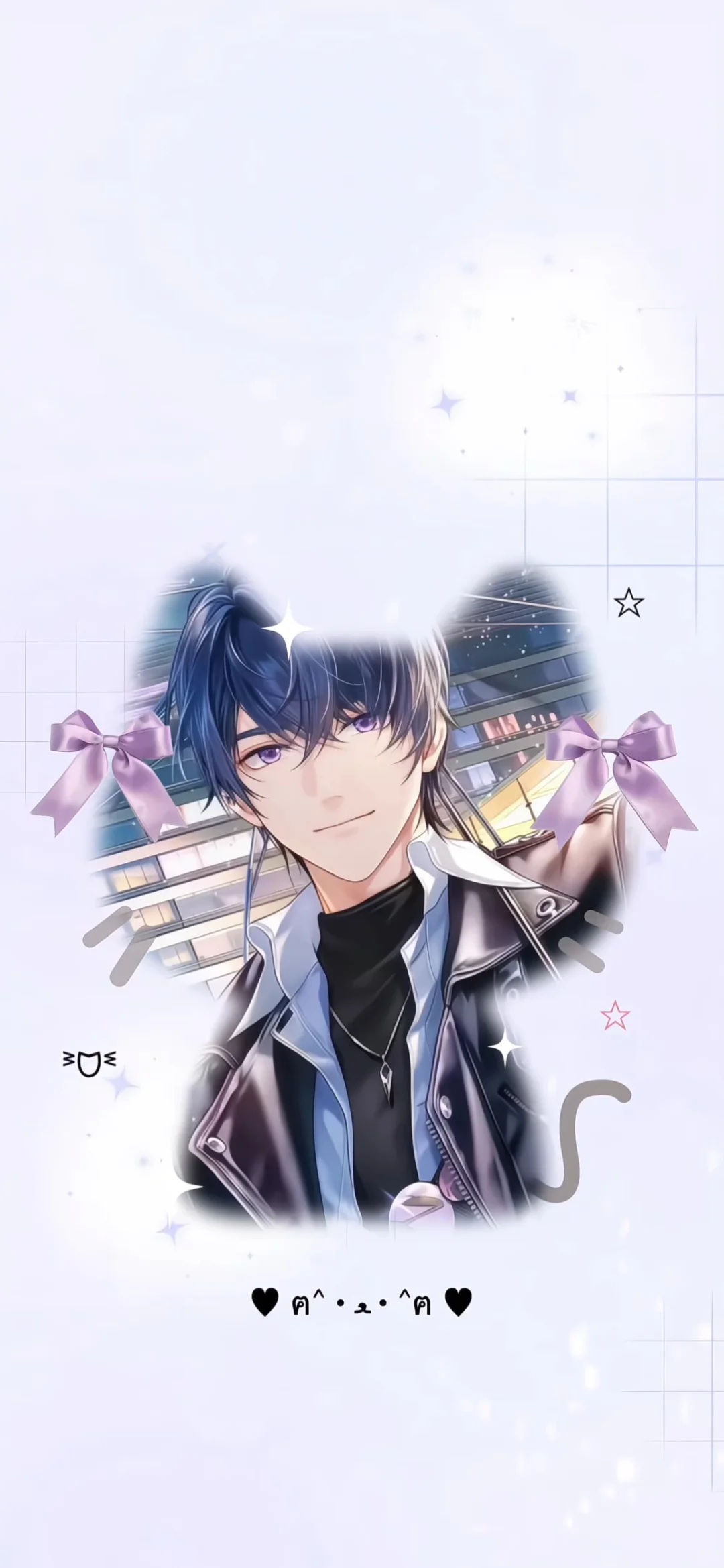 10.29陆景和超清壁纸～