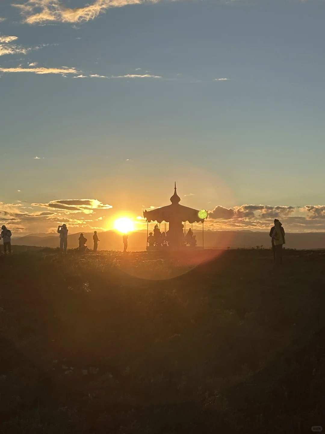 我要和你在世界尽头相爱